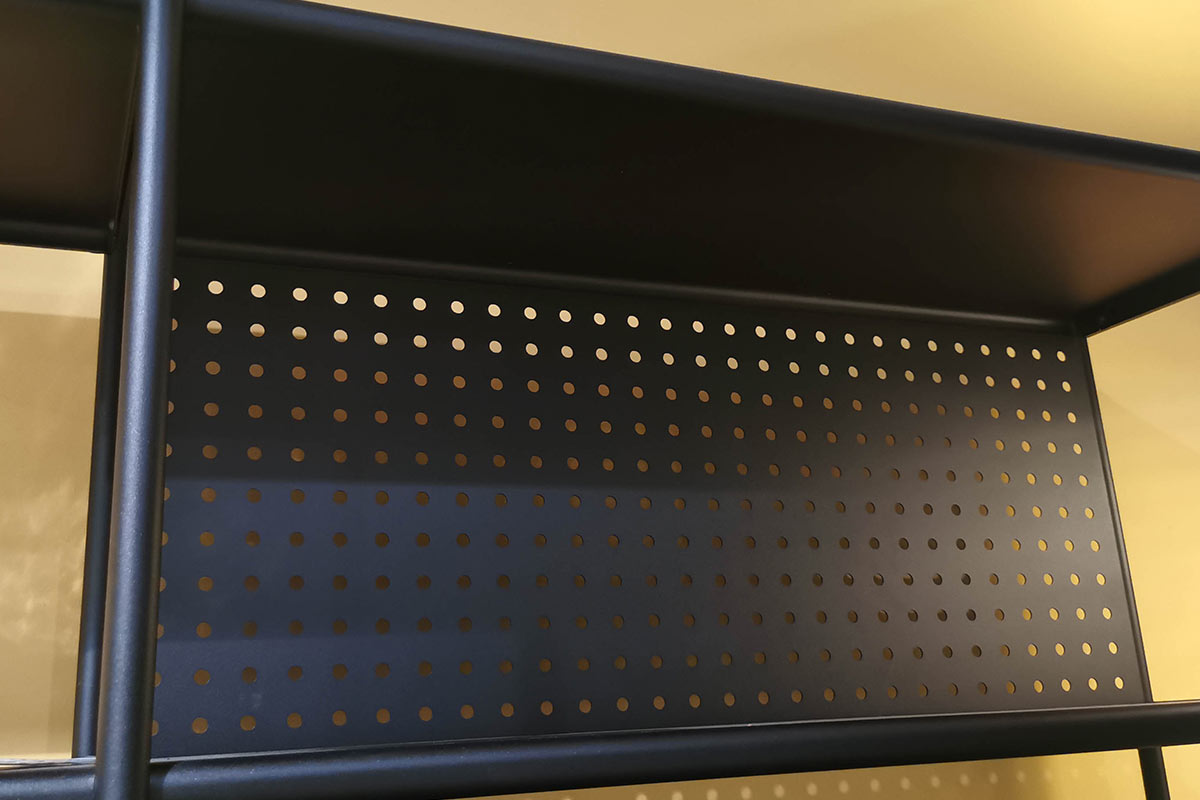 Regal Match von Müller Möbelfabrikation