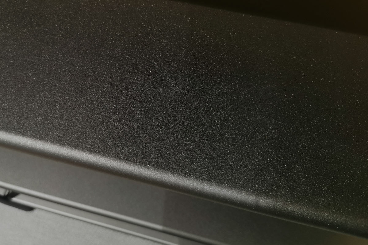 Regal Match von Müller Möbelfabrikation