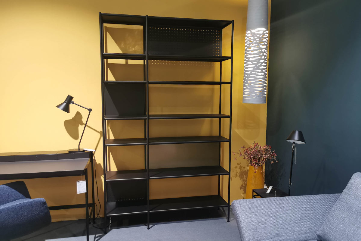 Regal Match von Müller Möbelfabrikation im Sale