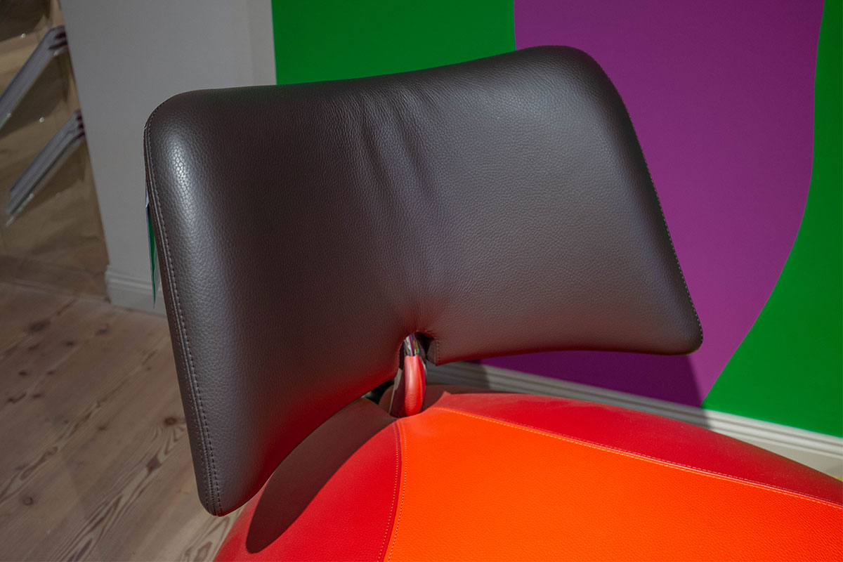 Sessel Pallone von Leolux