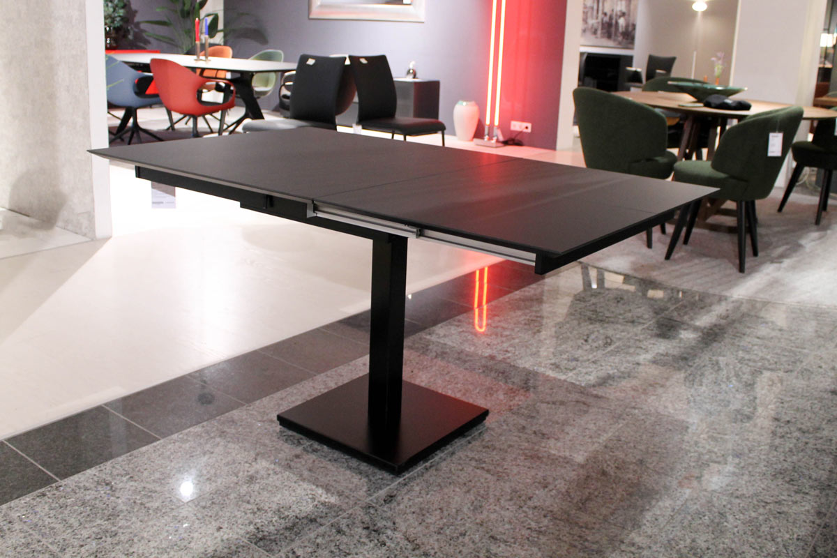 Esstisch Quota (ausziehbar) von Bacher