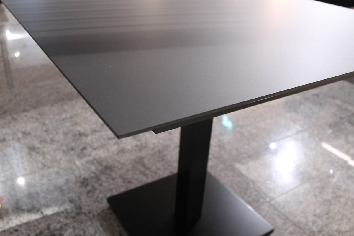 Esstisch Quota (ausziehbar) von Bacher