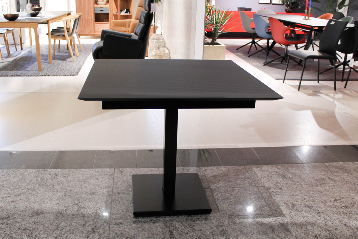 Esstisch Quota (ausziehbar) von Bacher f&uuml;r 4.050 &euro;