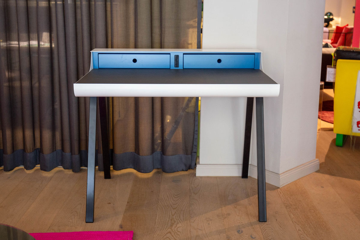 Sekretr PS 10 von Mller Mbelfabrikation