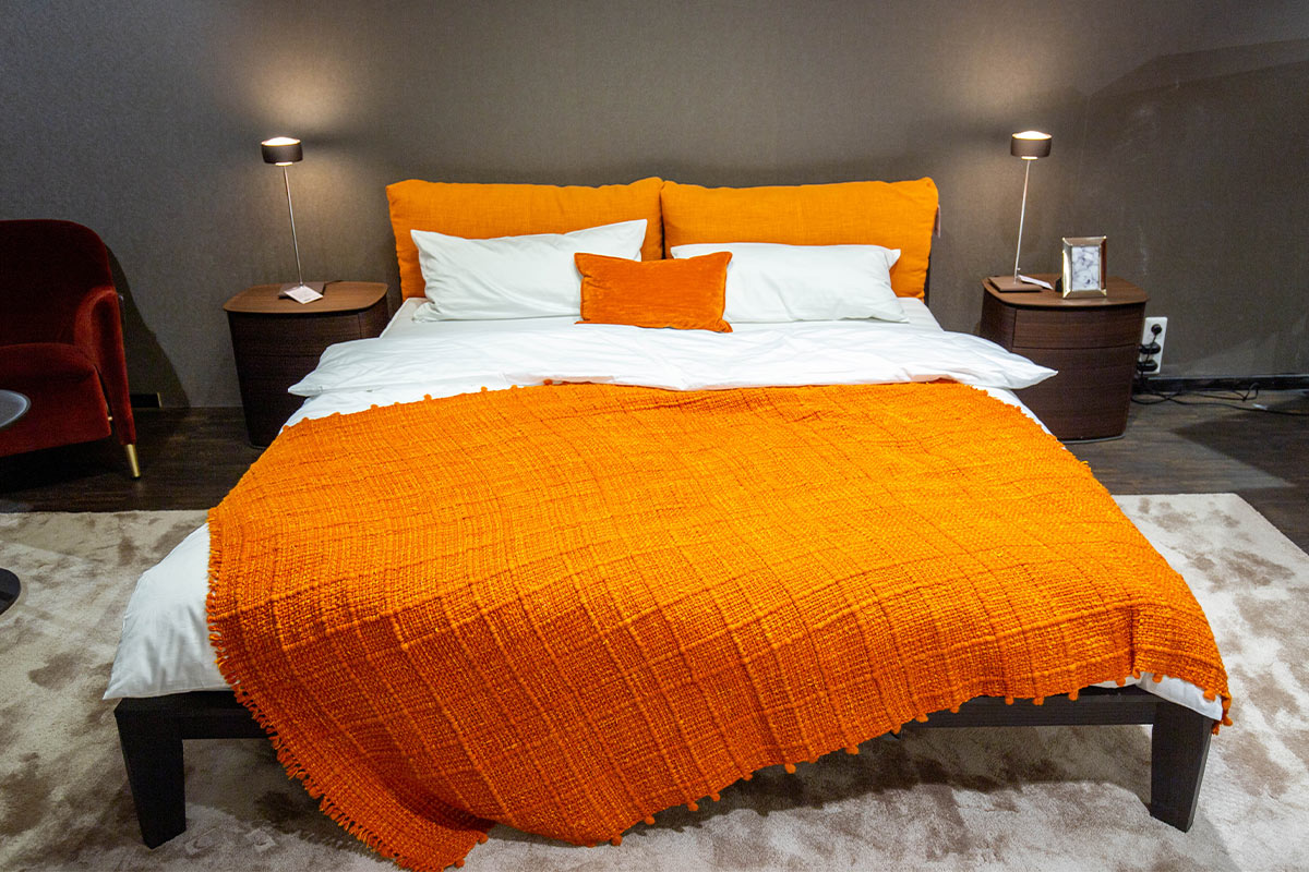 Bett Wish von Molteni&C