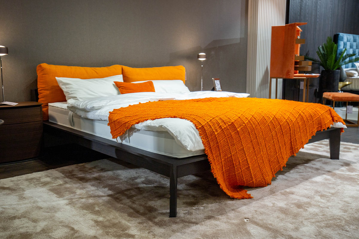 Bett Wish von Molteni&C