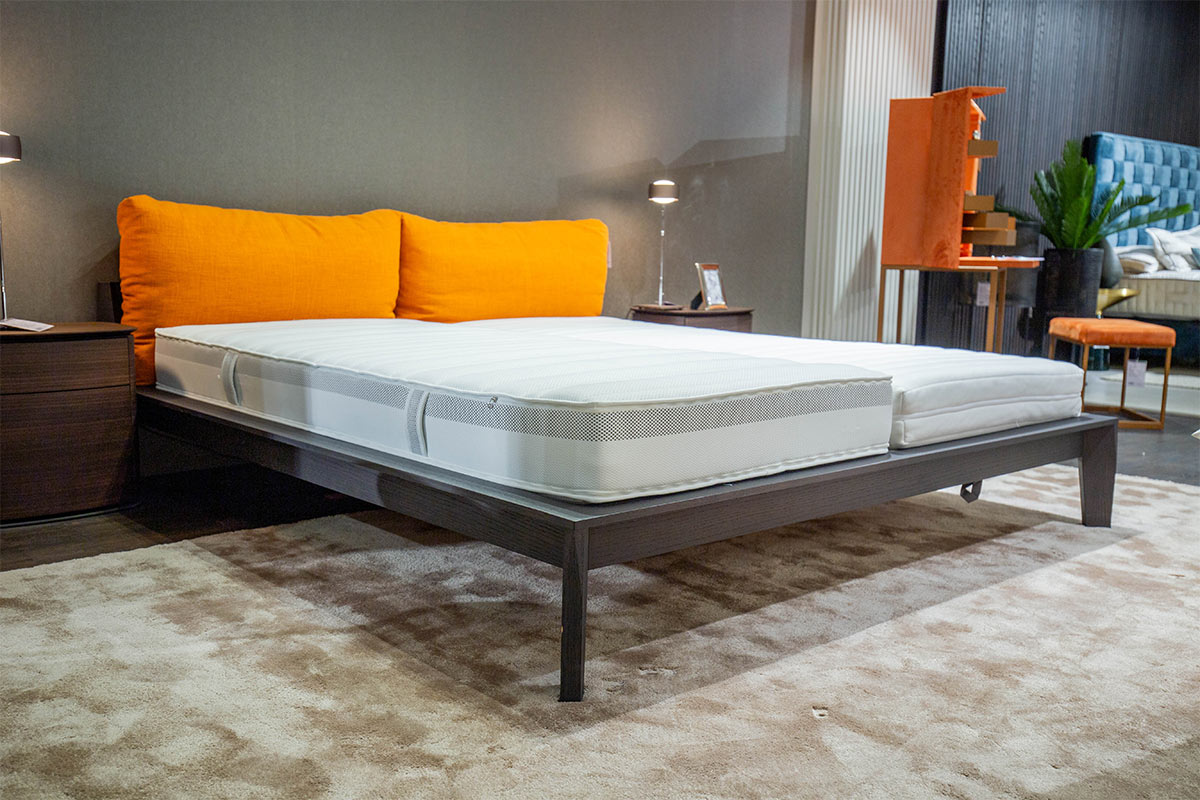 Bett Wish von Molteni&C