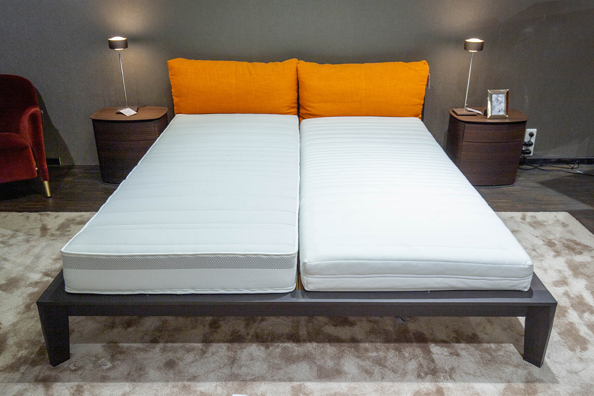 Bett Wish von Molteni&C