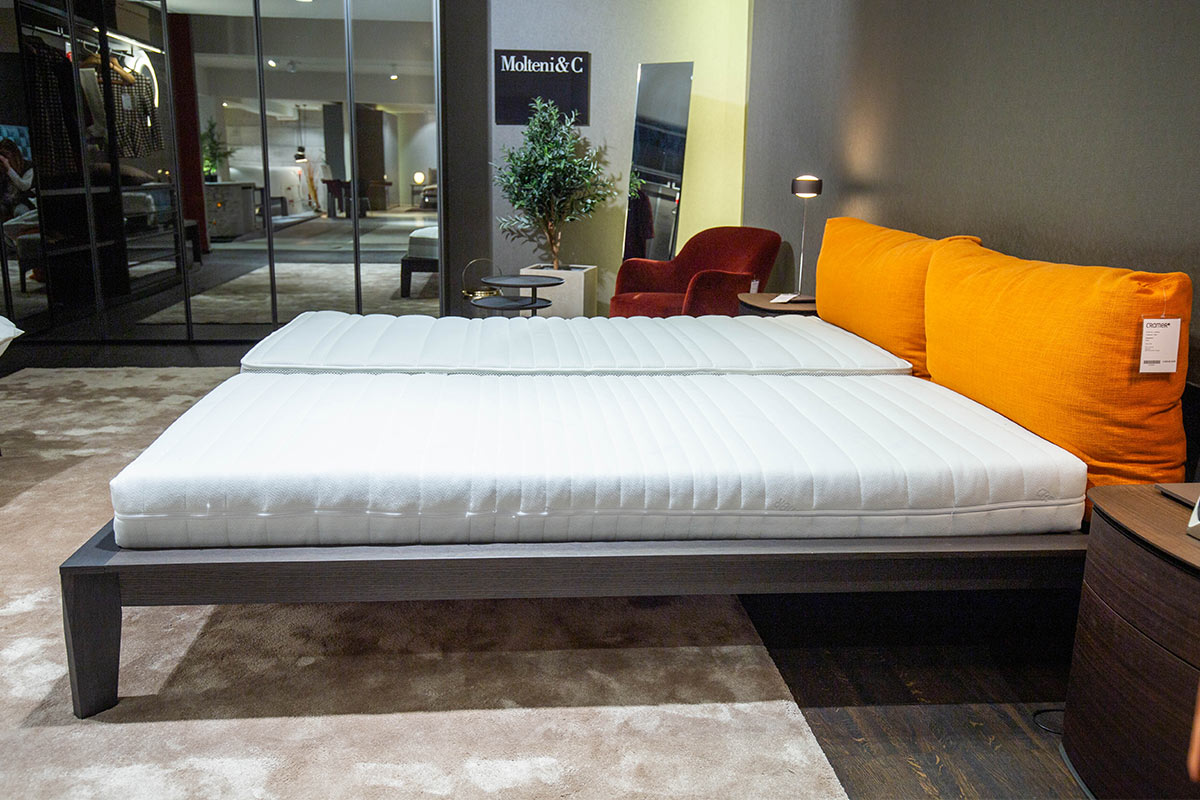 Bett Wish von Molteni&C