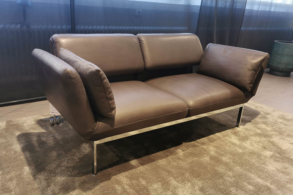 Multifunktionssofa Roro Medium von Brühl