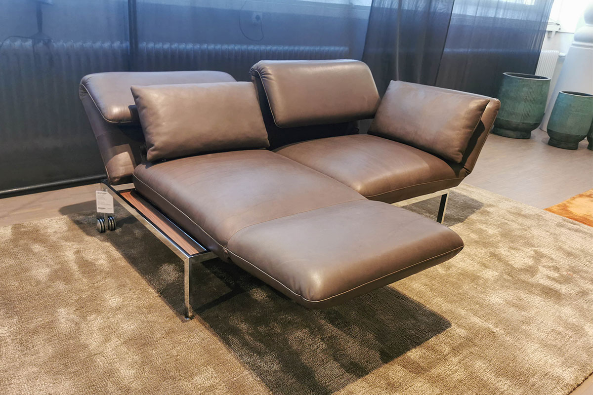 Multifunktionssofa Roro Medium von Brühl