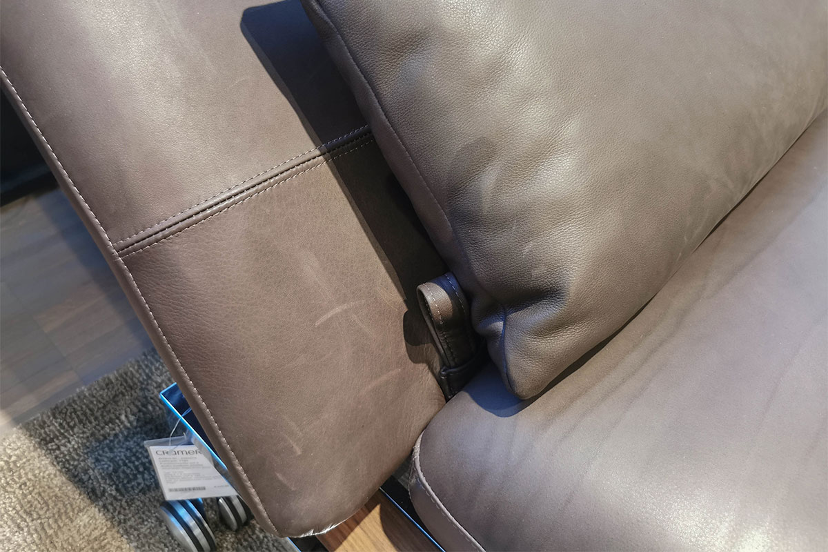 Multifunktionssofa Roro Medium von Brühl