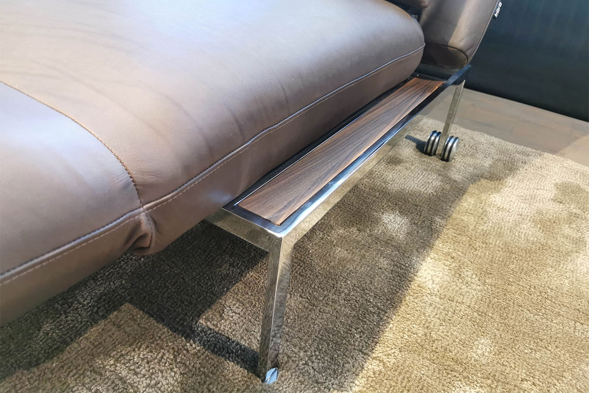 Multifunktionssofa Roro Medium von Brühl