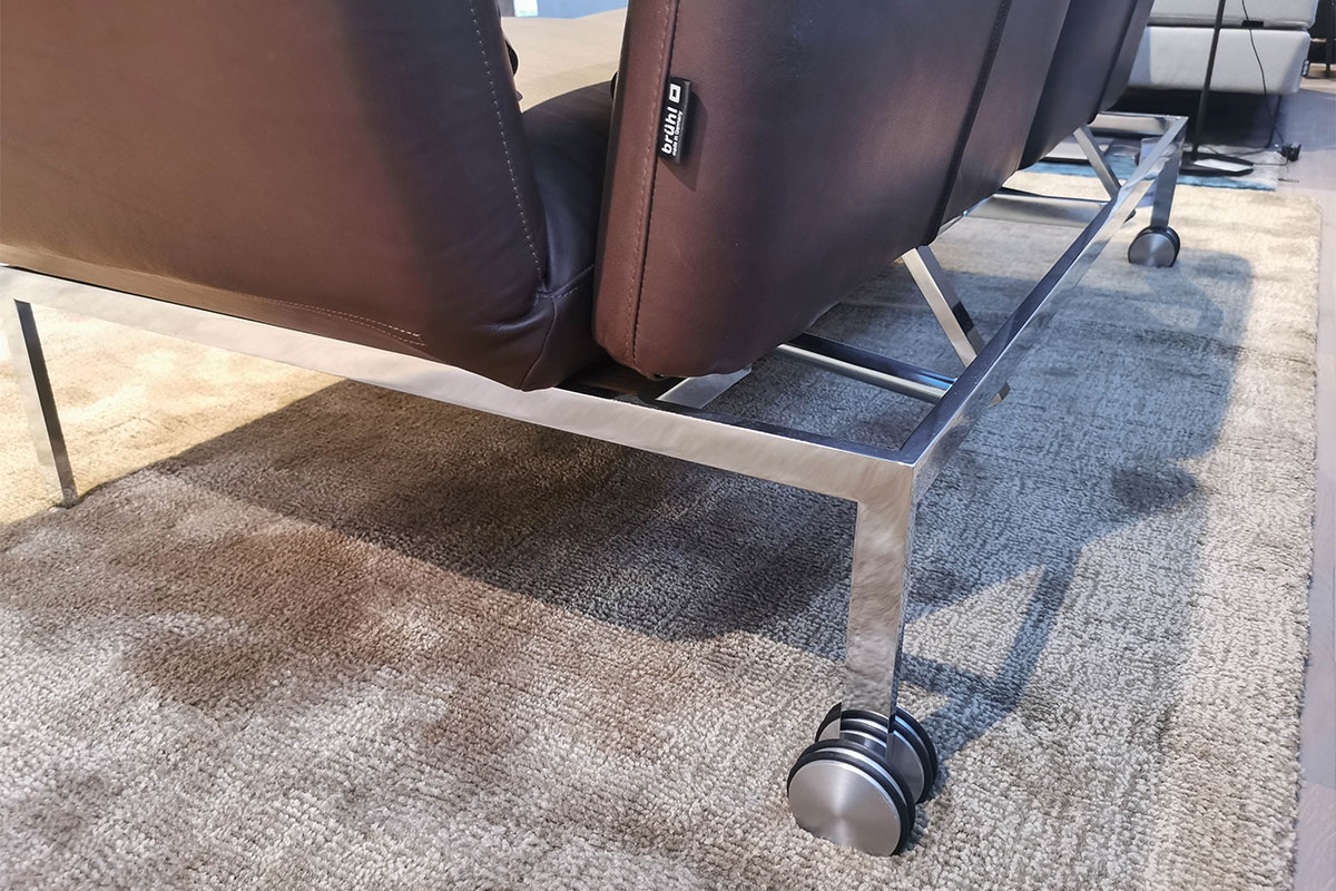 Multifunktionssofa Roro Medium von Brühl