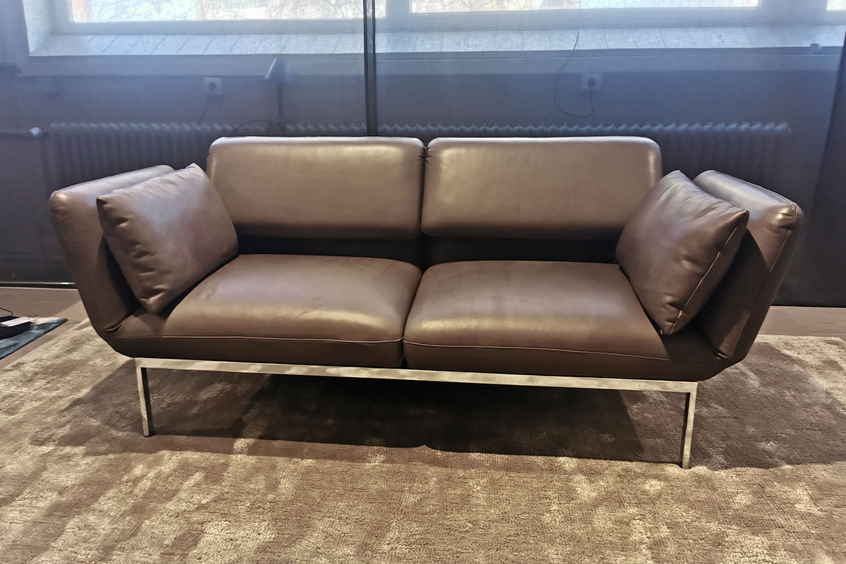 Multifunktionssofa Roro Medium von Brühl im Sale