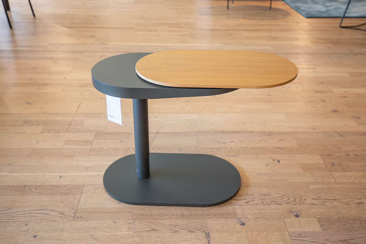 Beistelltisch RB 8030 von Rolf Benz