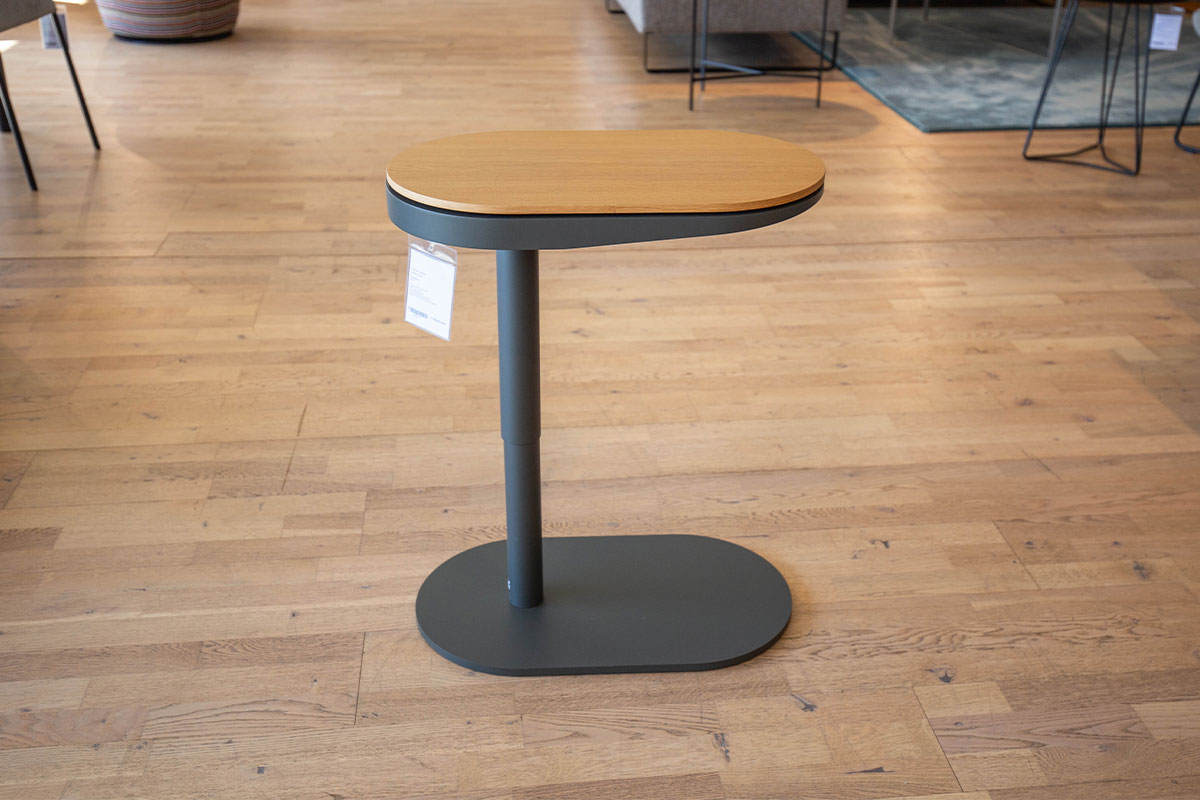 Beistelltisch RB 8030 von Rolf Benz f&uuml;r 1.250 &euro;