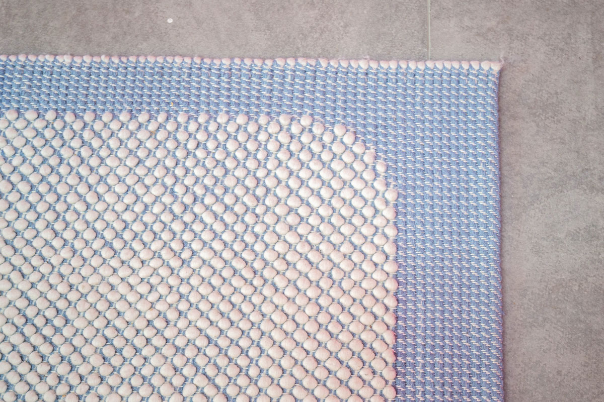 Teppich Pebble Rug von Muuto