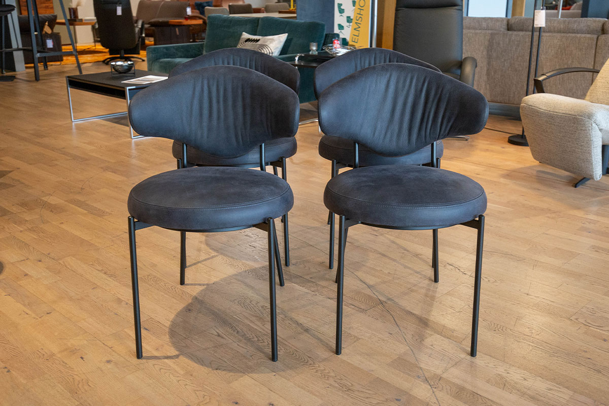 Stuhlgruppe Icon von KFF