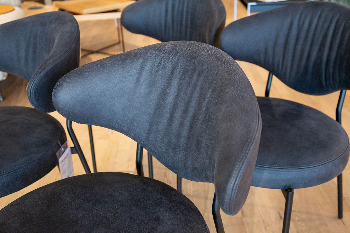 Stuhlgruppe Icon von KFF