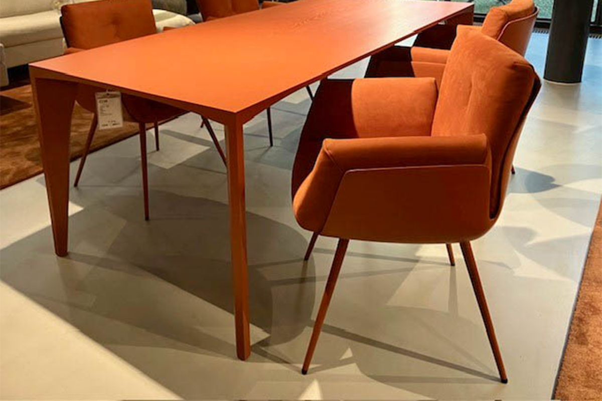 Esstisch Delta von COR