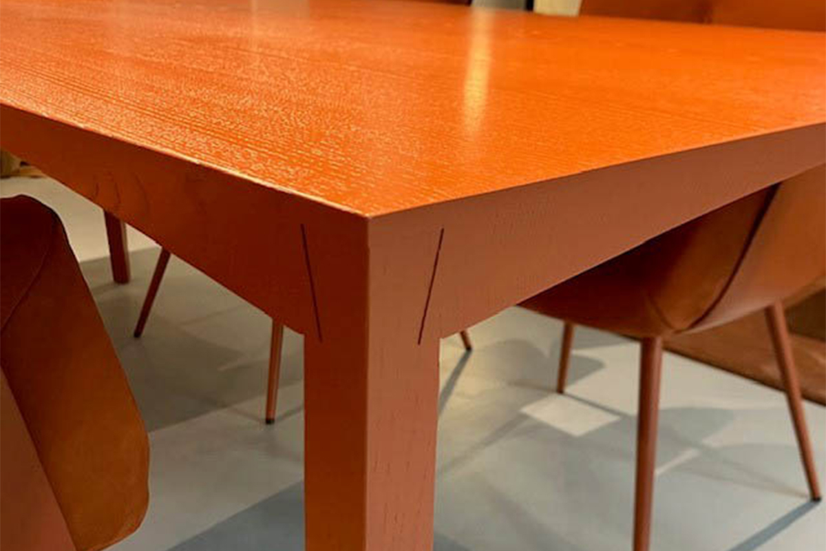 Esstisch Delta von COR