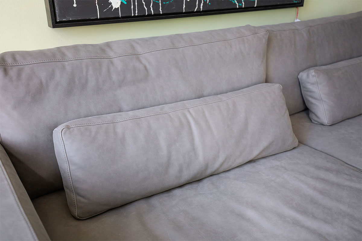 Sofa Venticinque von Cramer Polstermanufaktur