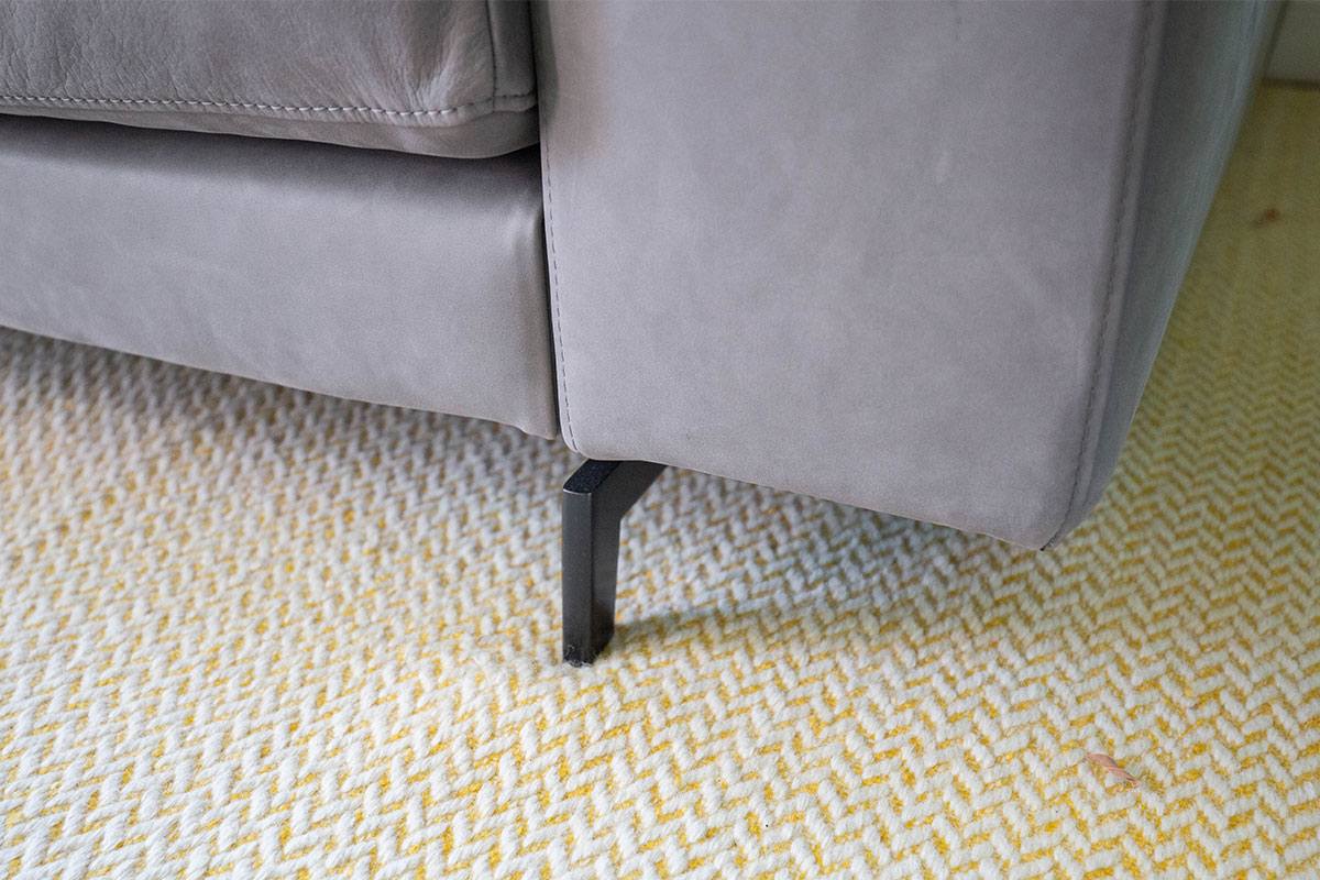 Sofa Venticinque von Cramer Polstermanufaktur