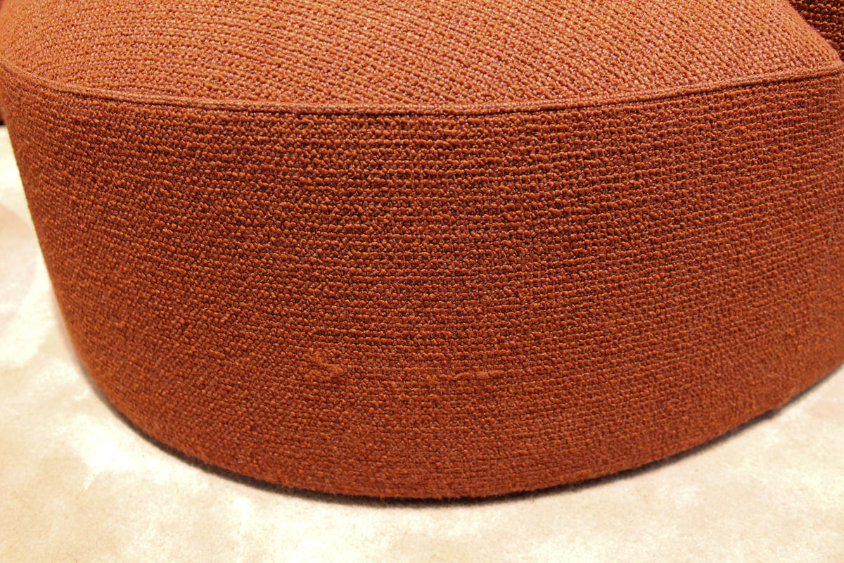 Sofa Siwa inkl. Hocker von COR