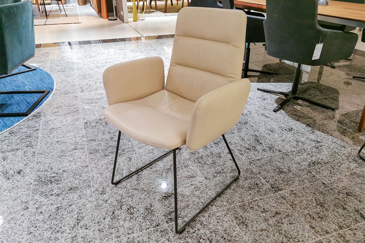 Stuhlgruppe Arva Light von KFF