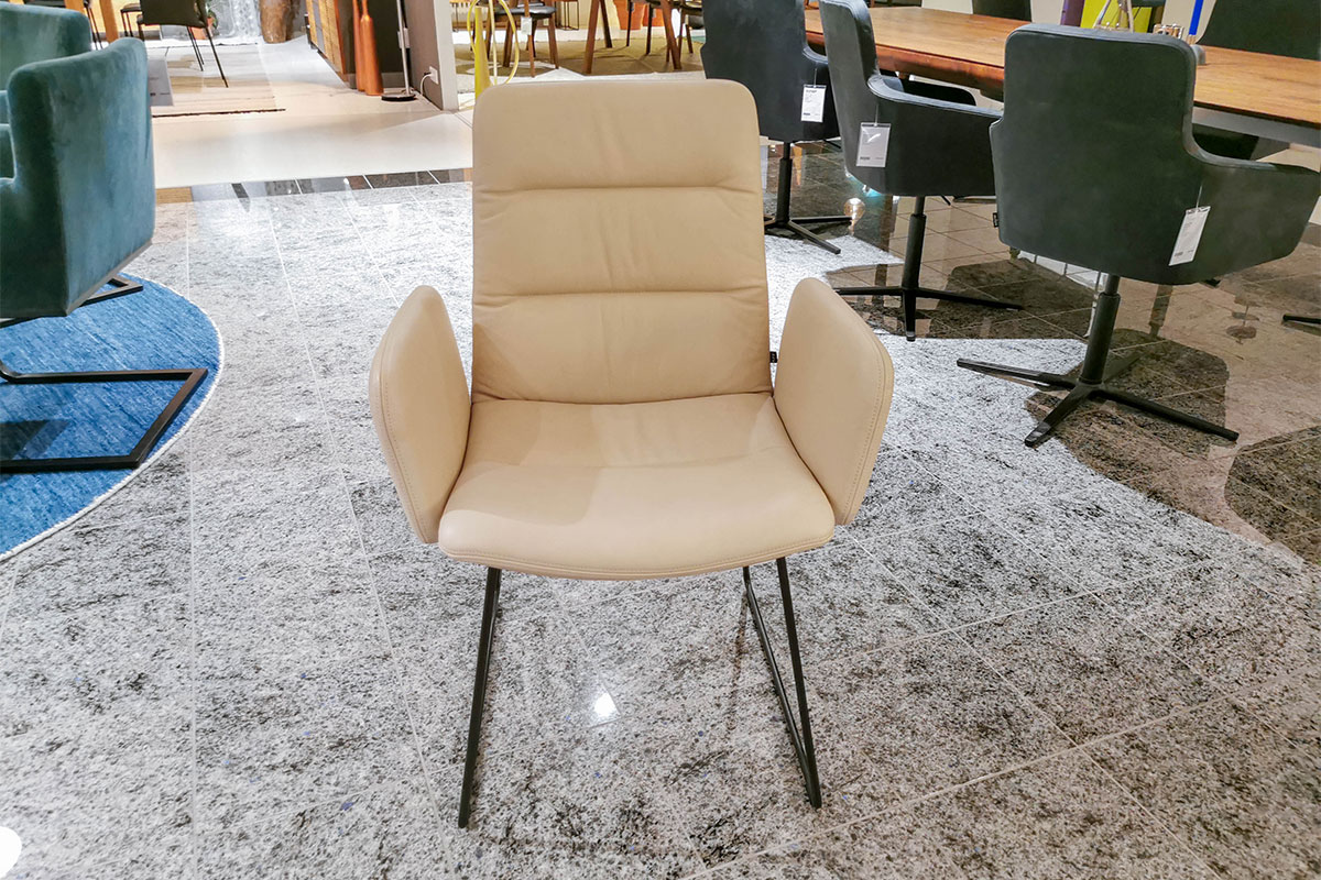 Stuhlgruppe Arva Light von KFF