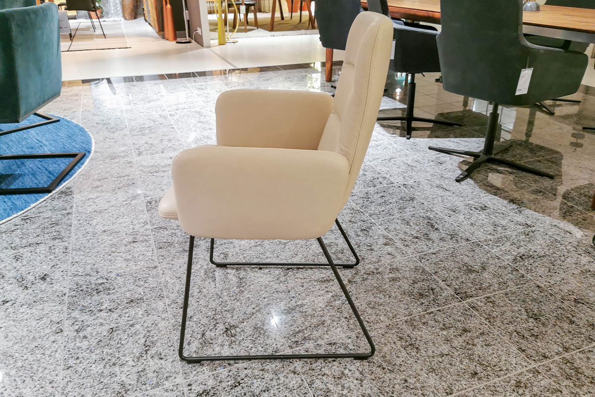 Stuhlgruppe Arva Light von KFF