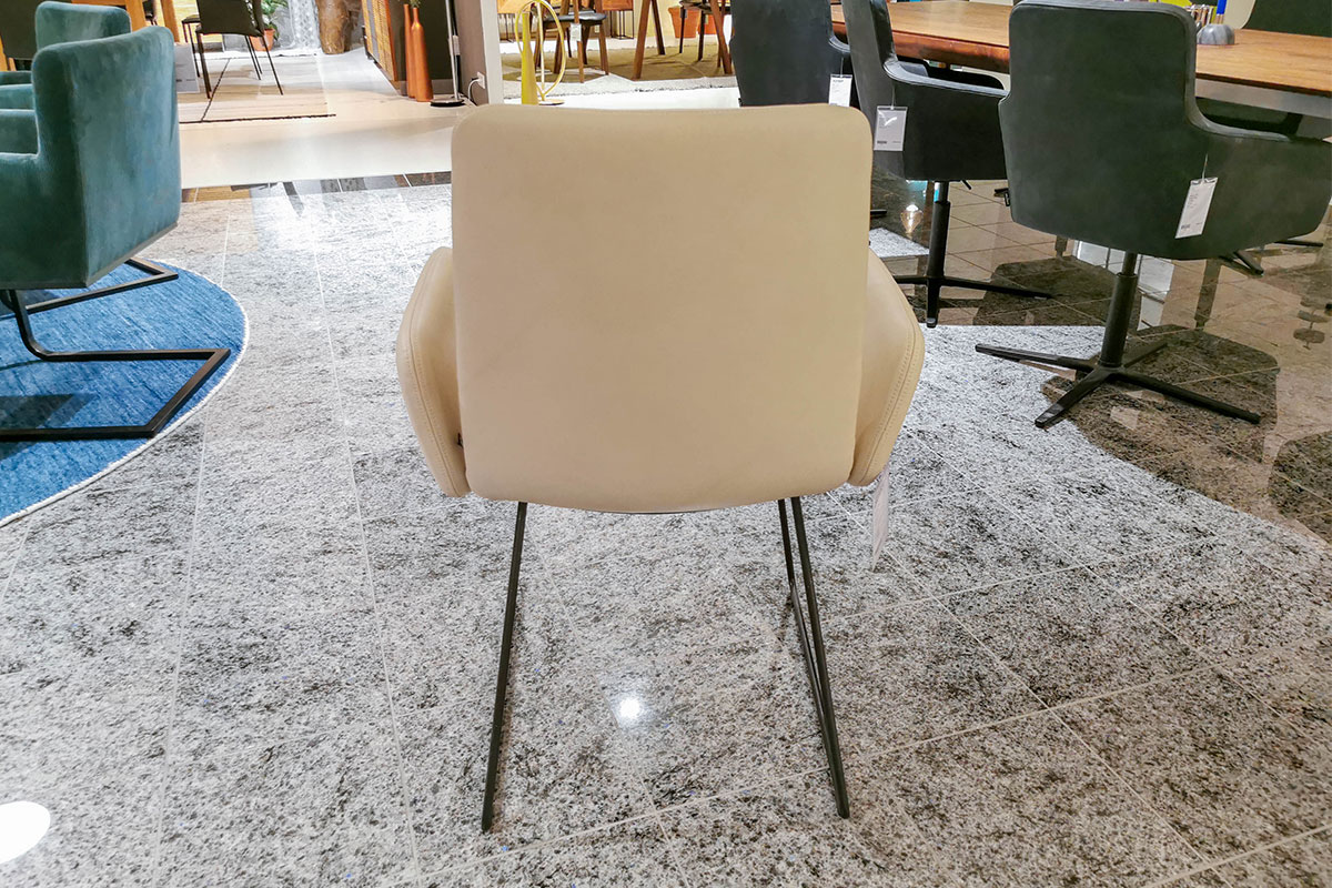 Stuhlgruppe Arva Light von KFF