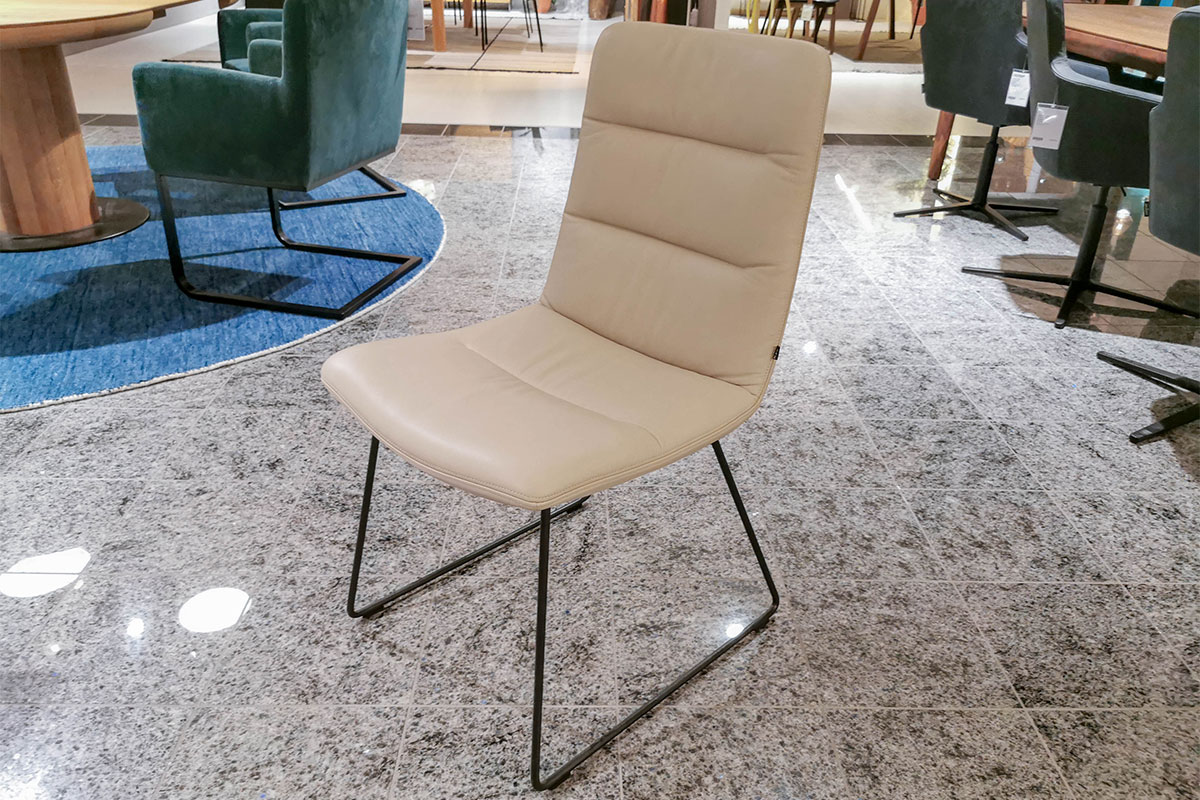 Stuhlgruppe Arva Light von KFF