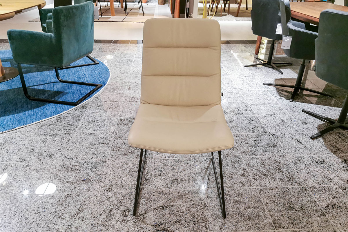 Stuhlgruppe Arva Light von KFF