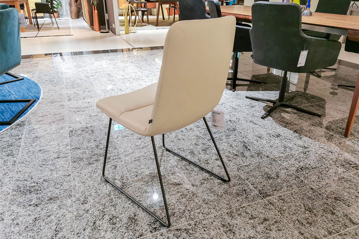 Stuhlgruppe Arva Light von KFF