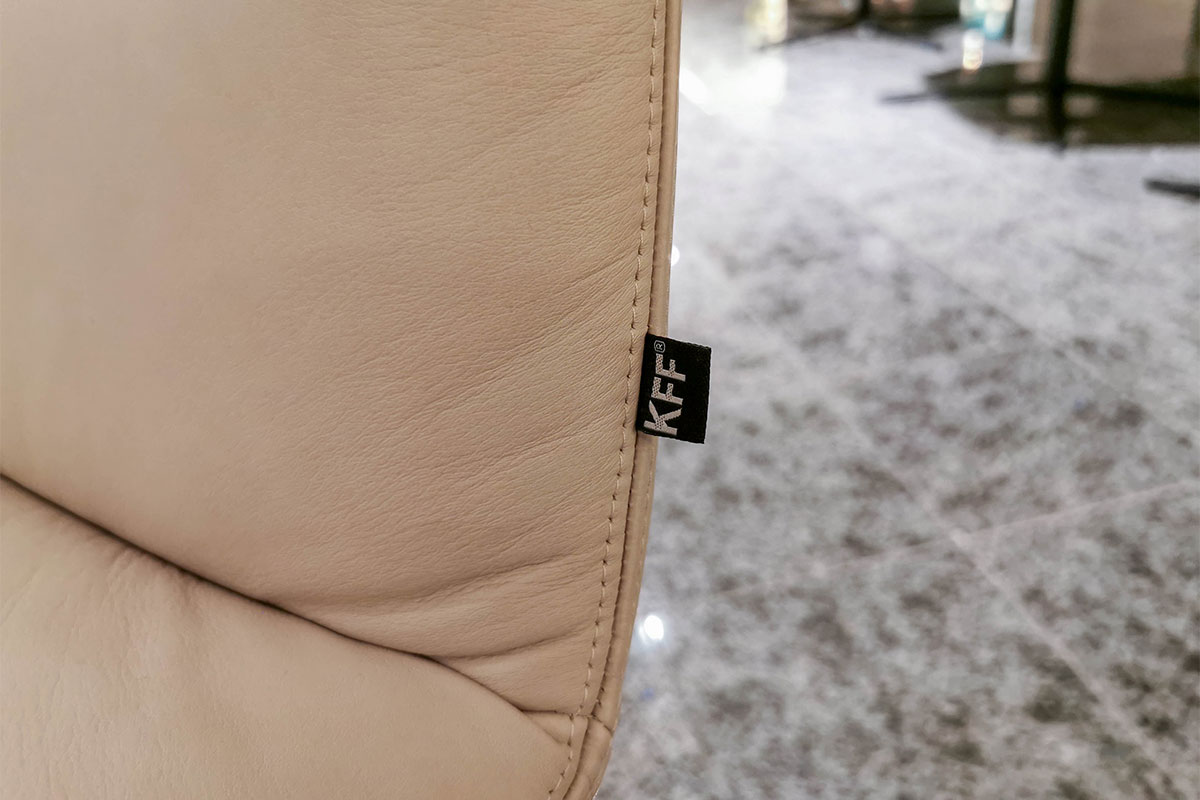 Stuhlgruppe Arva Light von KFF