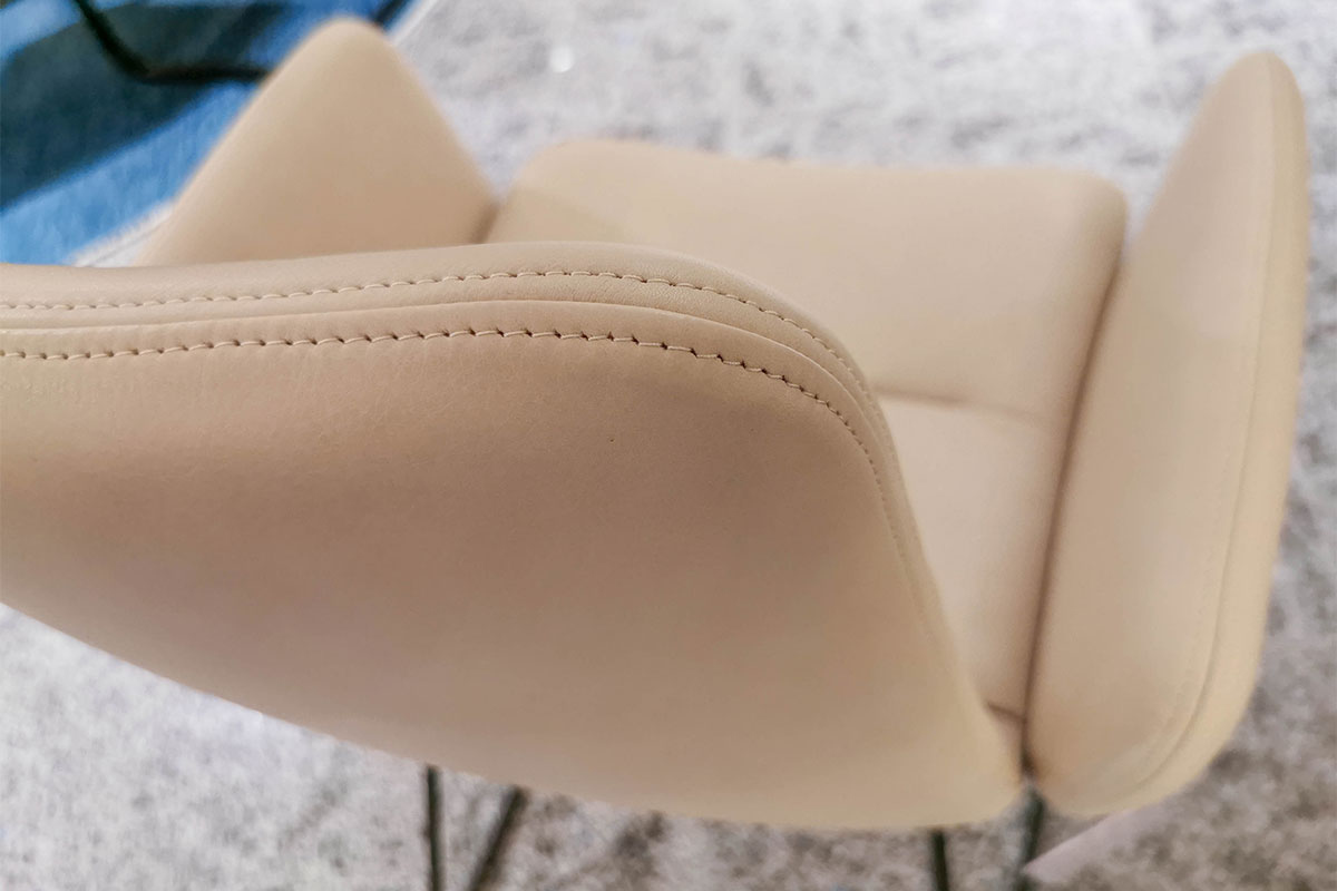 Stuhlgruppe Arva Light von KFF