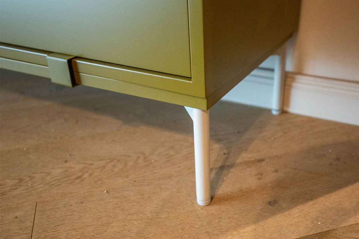 Sideboard Stacked von Muuto