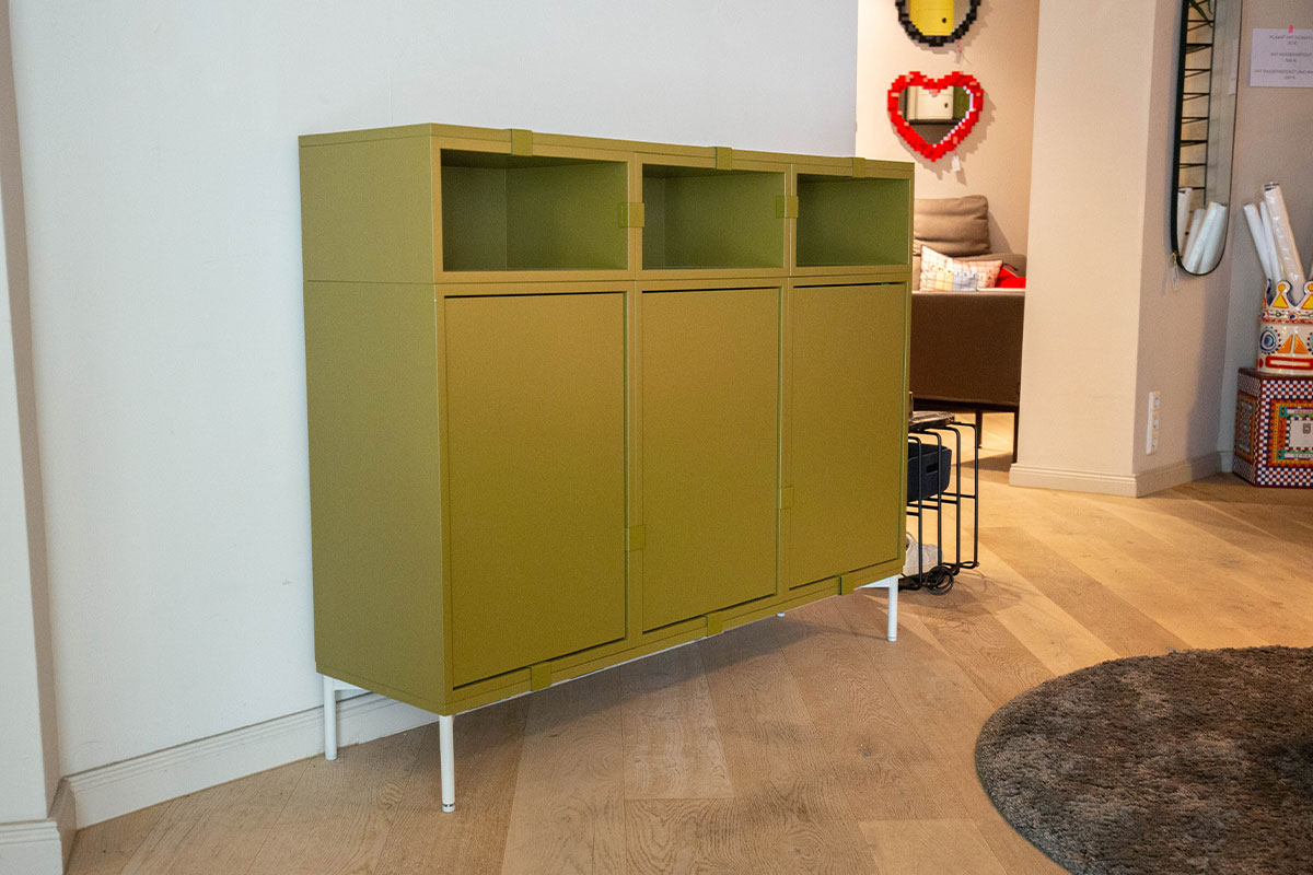 Sideboard Stacked von Muuto im Sale