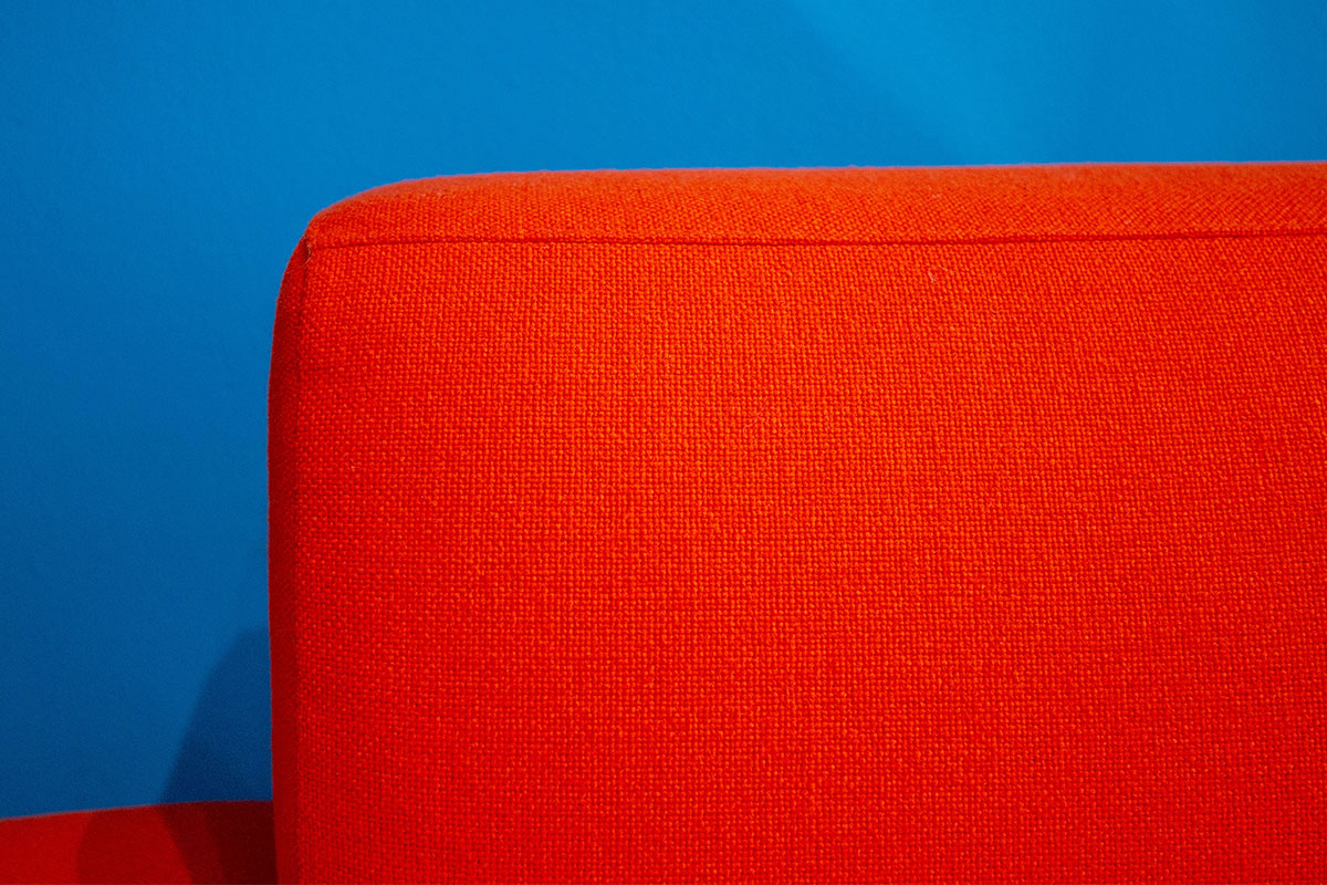 Sofa Connect Soft von Muuto