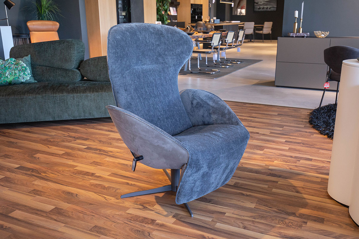 Relaxsessel Daydreamer von Jori f&uuml;r 3.750 &euro;