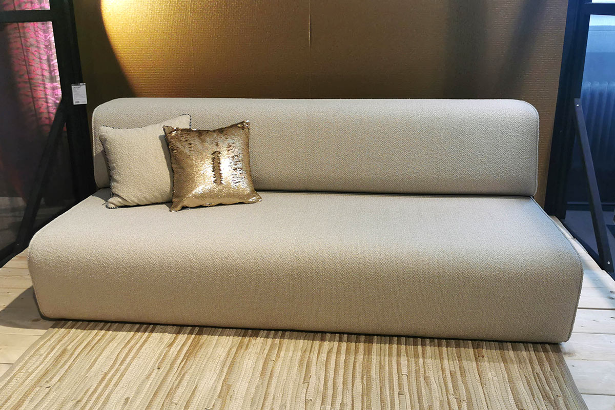 Schlafsofa Slounge von M�ller Design