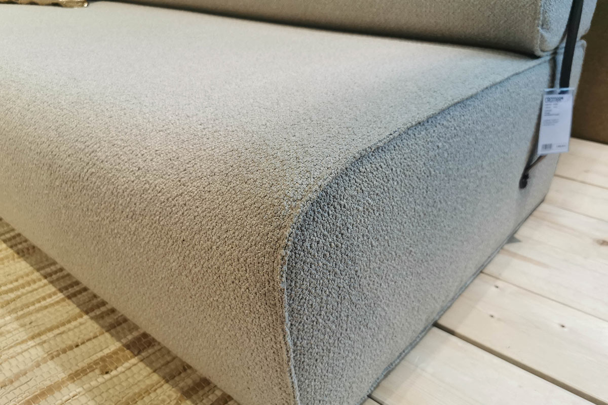 Schlafsofa Slounge von M�ller Design