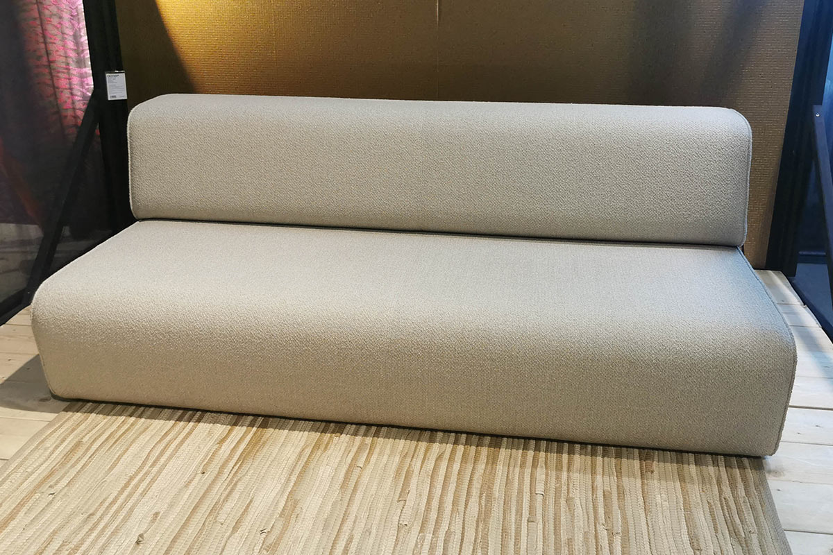 Schlafsofa Slounge von M�ller Design