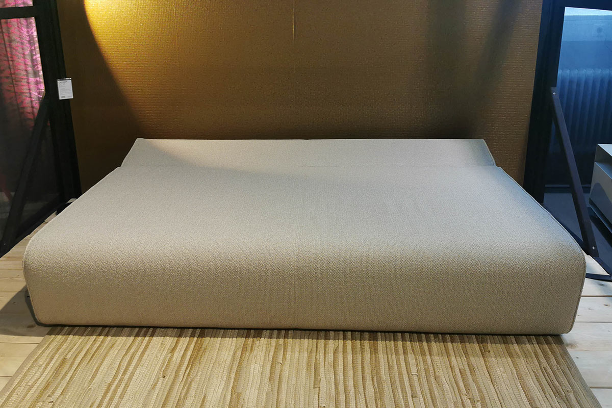 Schlafsofa Slounge von M�ller Design