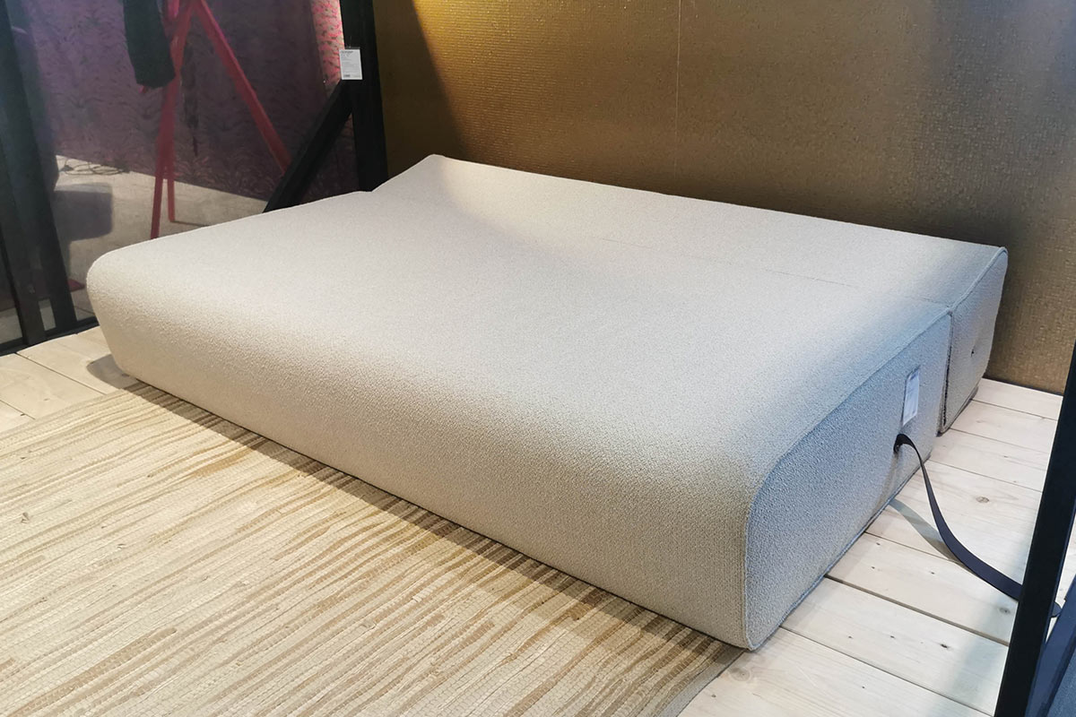 Schlafsofa Slounge von M�ller Design