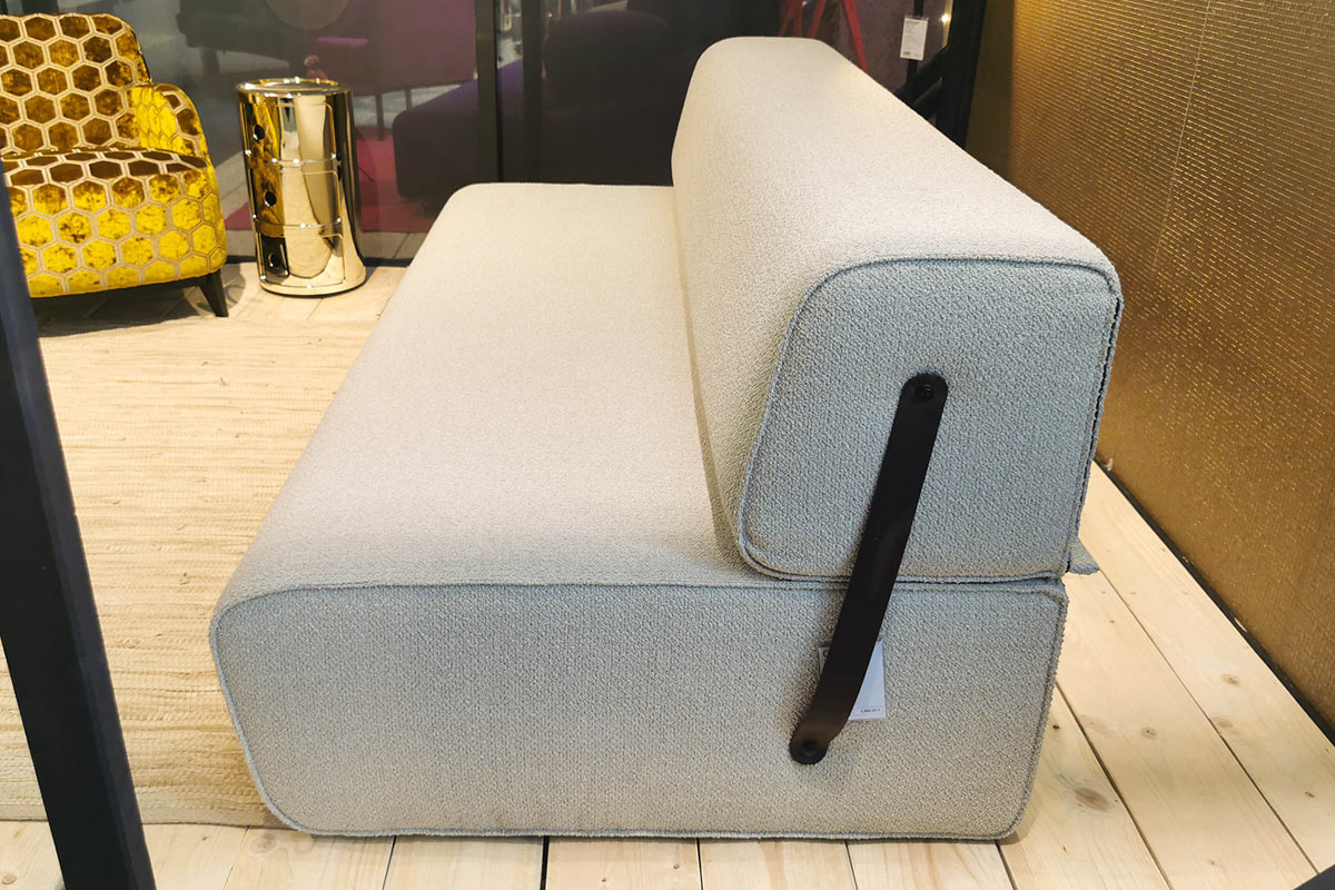 Schlafsofa Slounge von M�ller Design