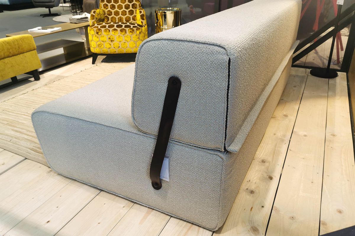 Schlafsofa Slounge von M�ller Design
