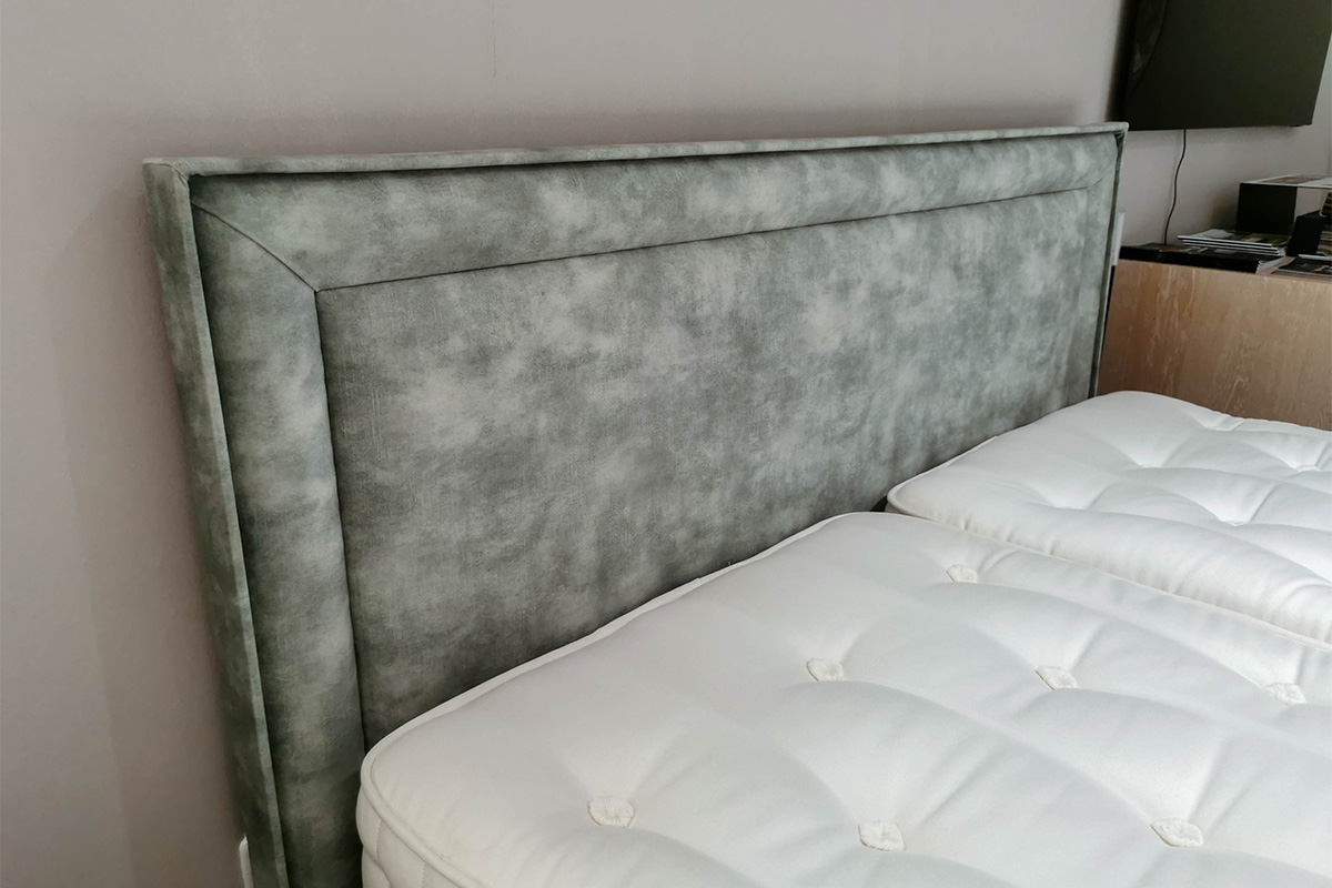 Boxspringbett Lovely Seaglass von Harrison Spinks